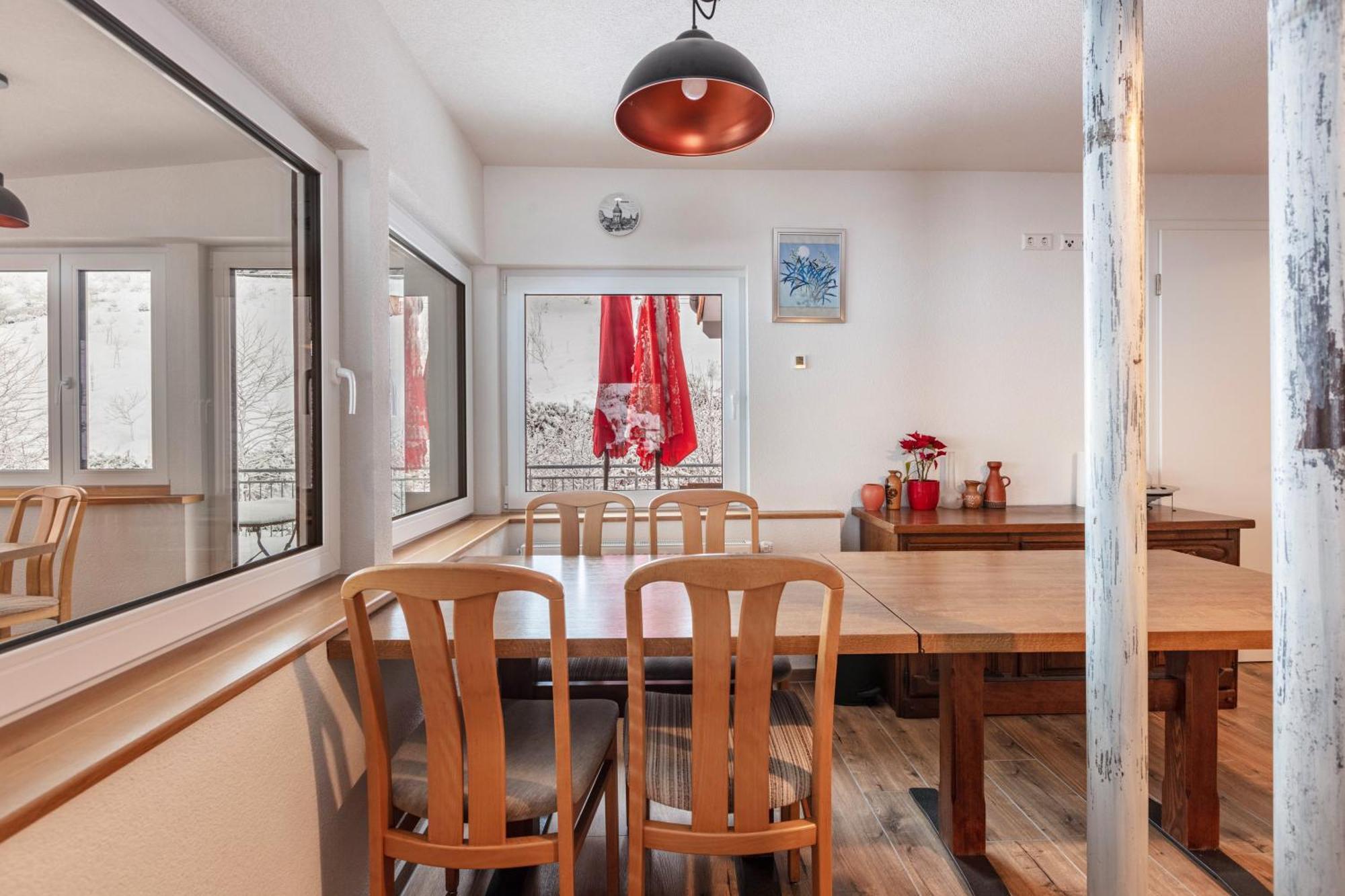 Holiday home Haus Belchenwiese Kleines Wiesental