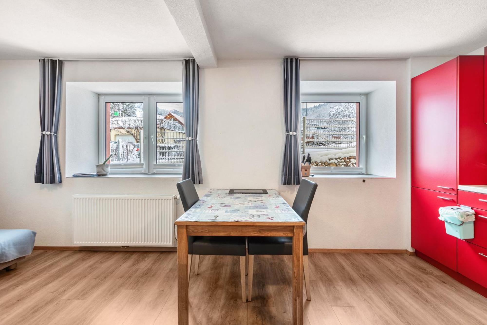 Holiday home Haus Belchenwiese