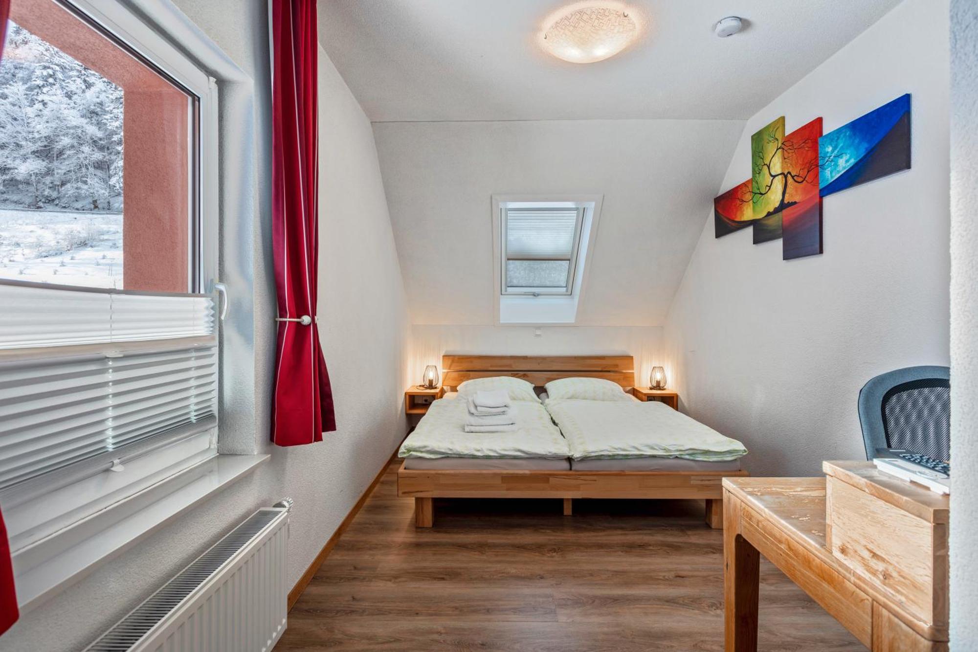 Holiday home Haus Belchenwiese Kleines Wiesental