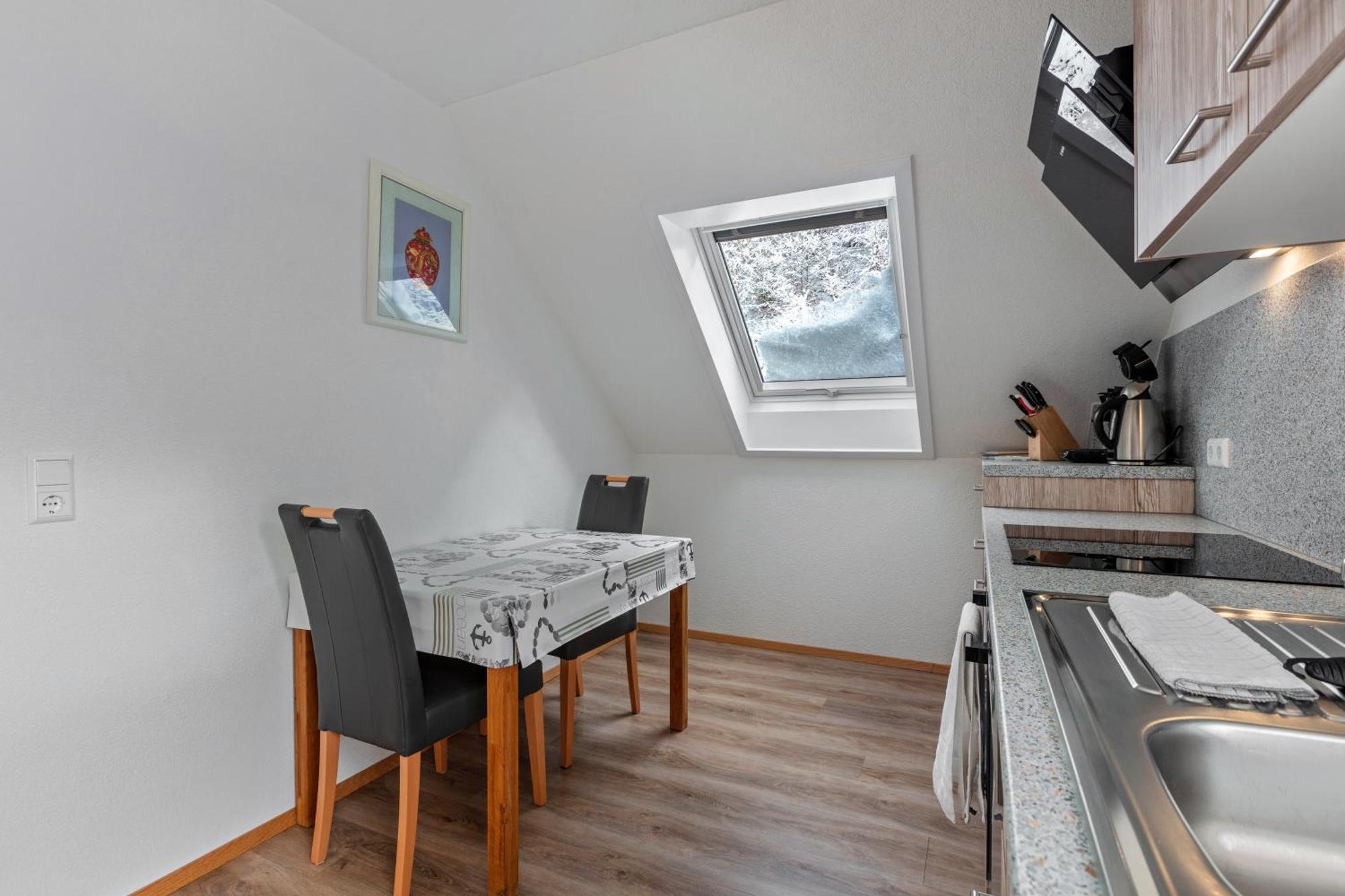 Haus Belchenwiese Holiday home