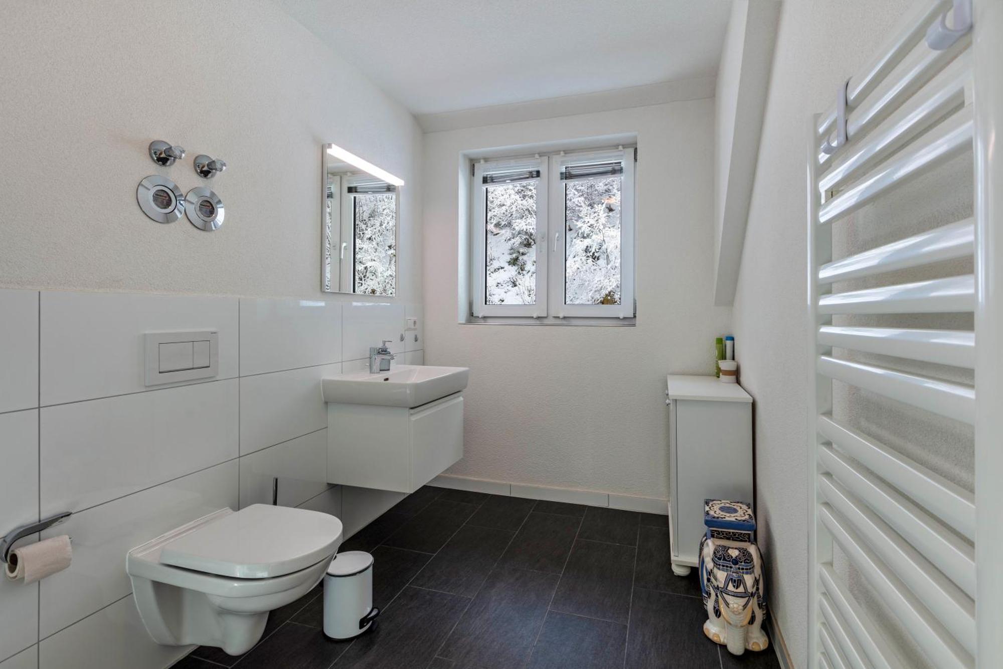 Holiday home Haus Belchenwiese