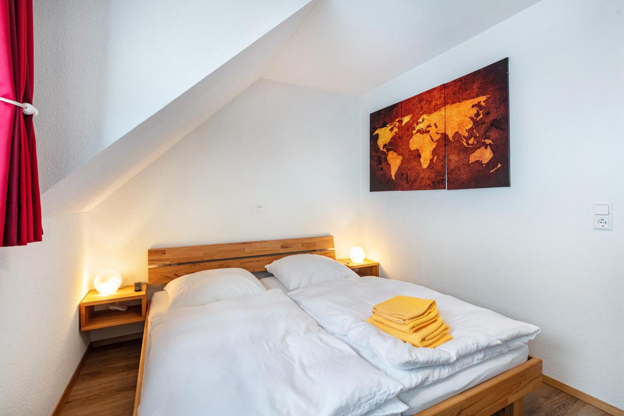Haus Belchenwiese Holiday home Kleines Wiesental