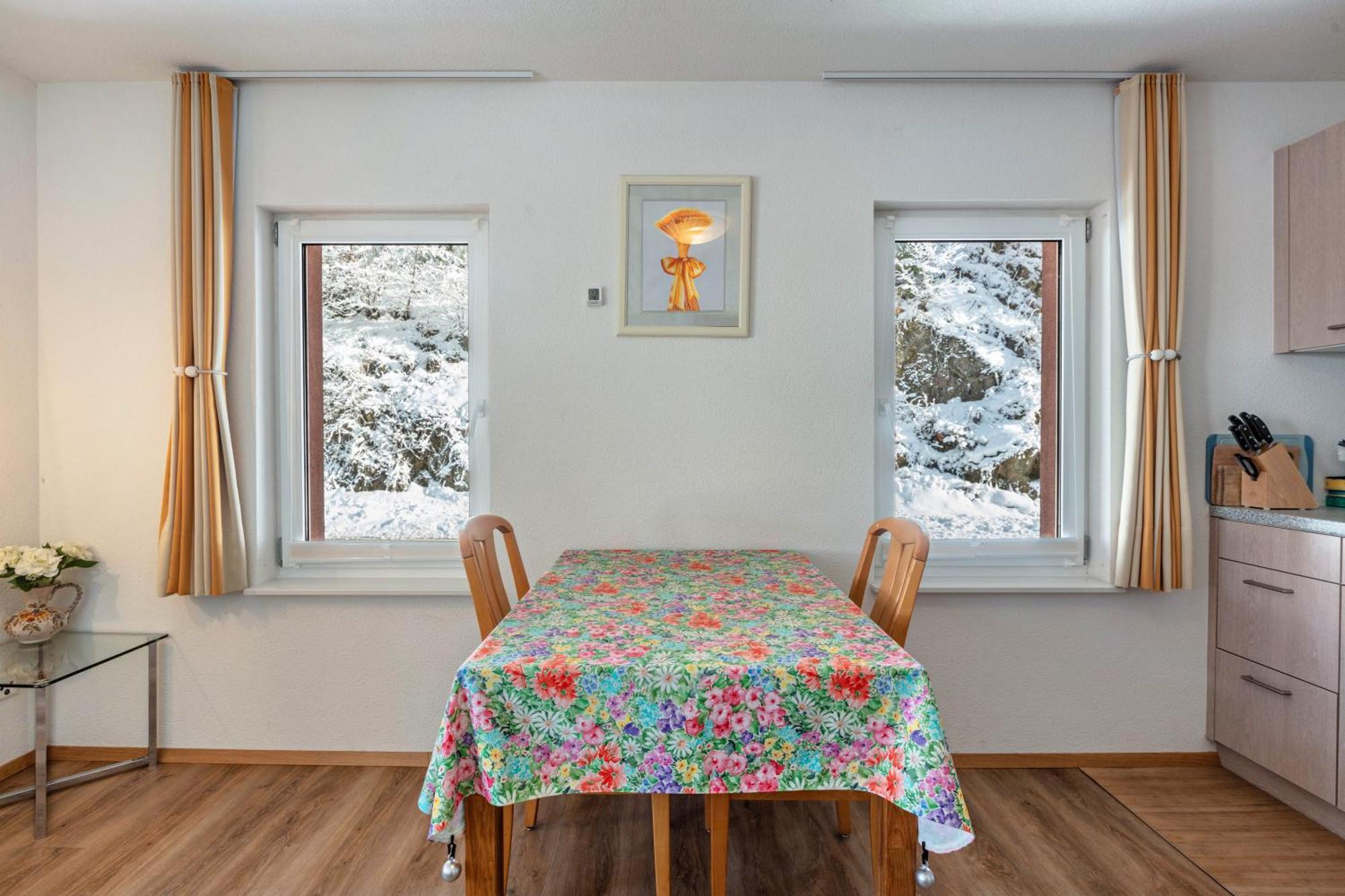 Haus Belchenwiese Holiday home
