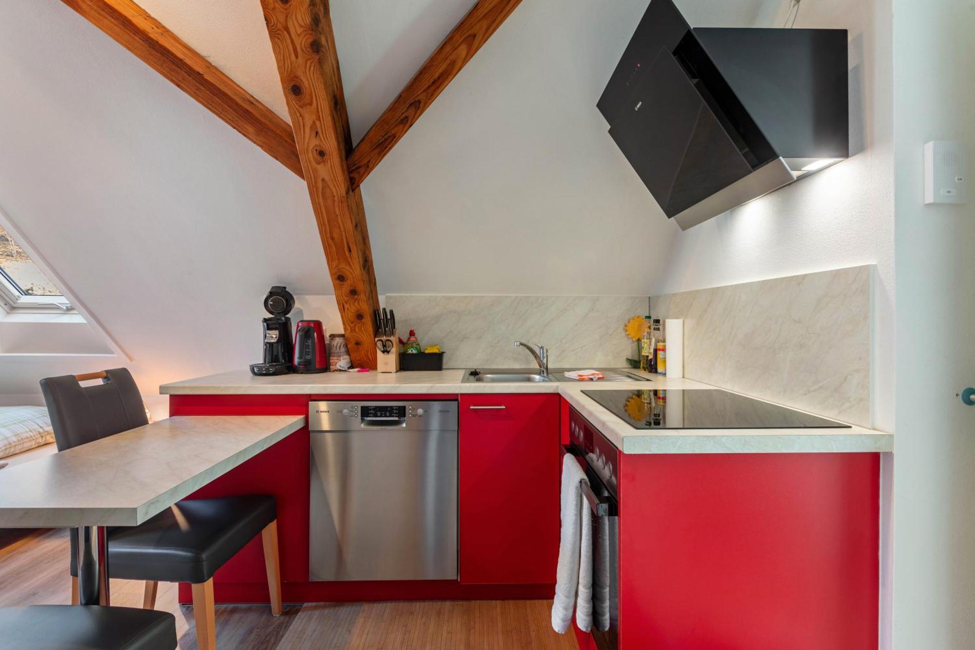 Haus Belchenwiese Holiday home