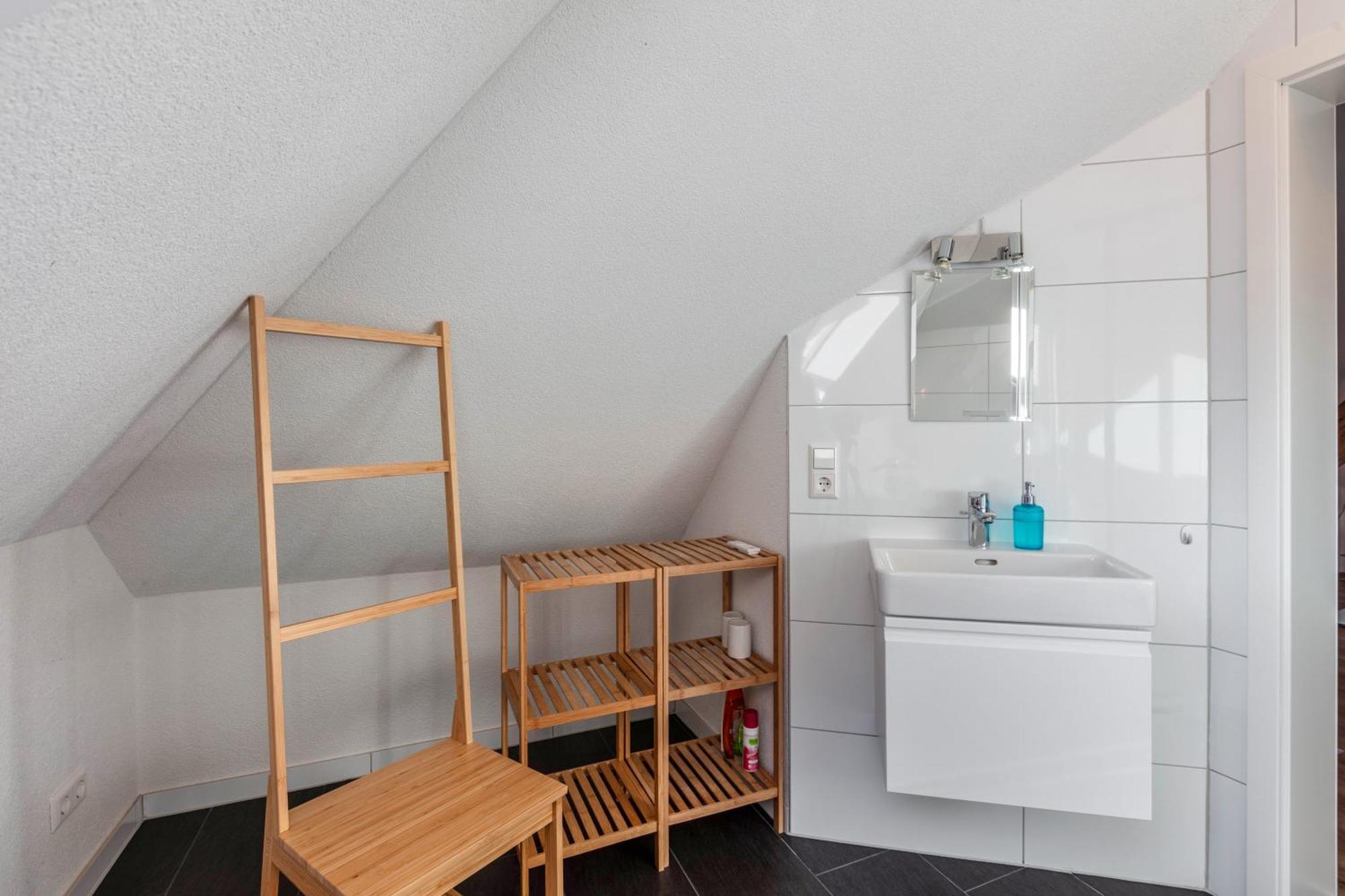 Haus Belchenwiese Holiday home
