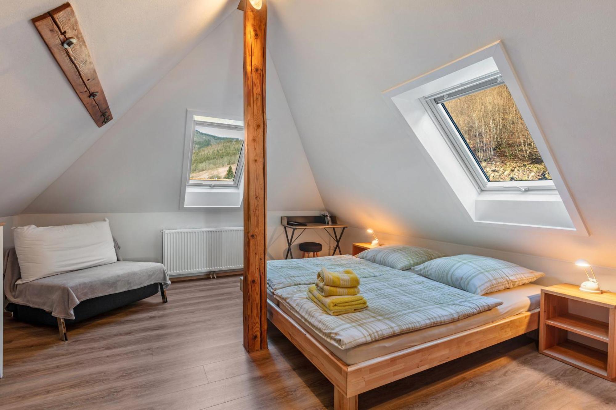 Holiday home Haus Belchenwiese Kleines Wiesental