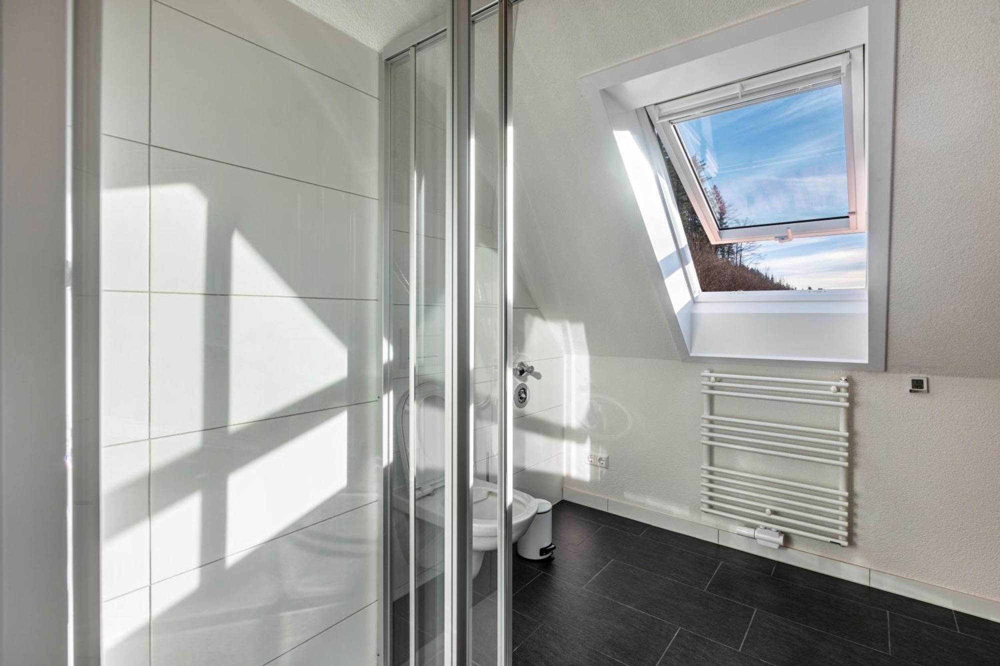 Holiday home Haus Belchenwiese Kleines Wiesental